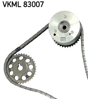 Kit lant de distributie SKF VKML83007